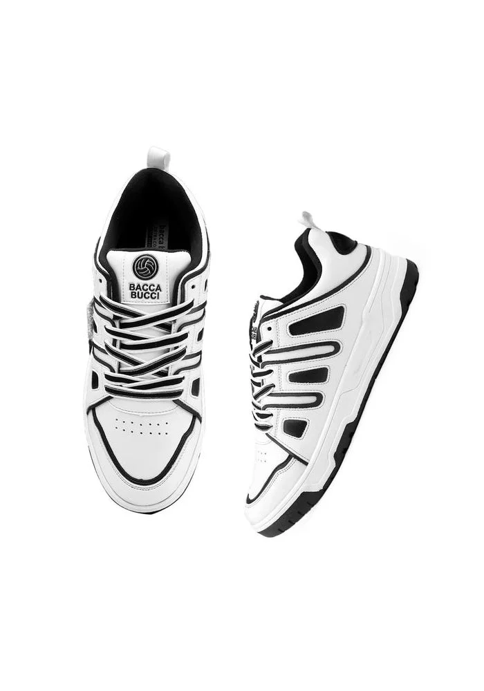Bacca Bucci Metrolites Urban Pulse Edition Sneakers